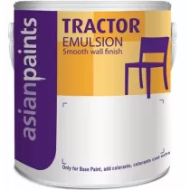 Asian Paints Tractor Emulsion