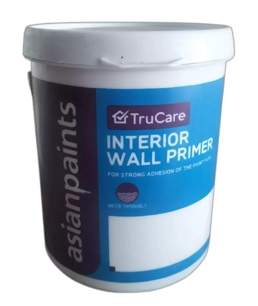 Asian Paints Interior Primer 20 ltr