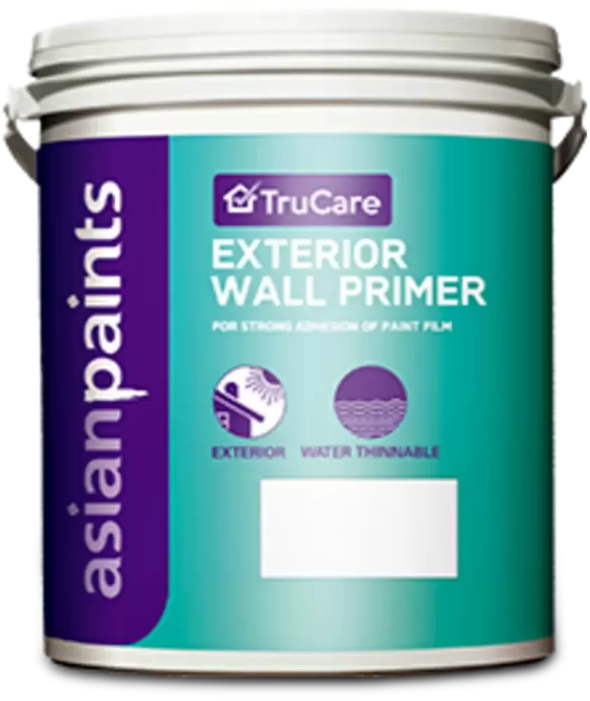 Asian Paints Exterior Primer 20 ltr