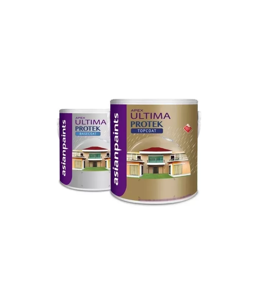 Asian Paints Ultima protek shyne