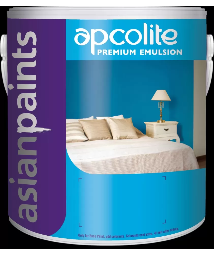 Asian Paints Premium emulsion 20 ltr Ltr. 10