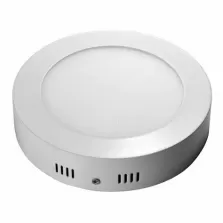 Circular LED light