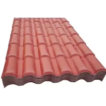 uPVC roofing sheet