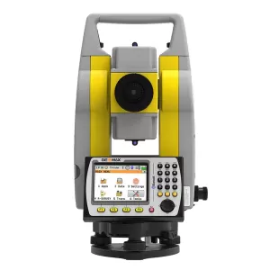 Geomax Zoom 50 5" Total Station