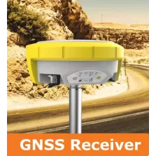 Geomax GNSS Receiver Zenith 16