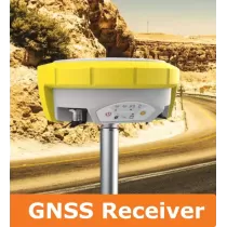 Geomax GNSS Receiver Zenith 16