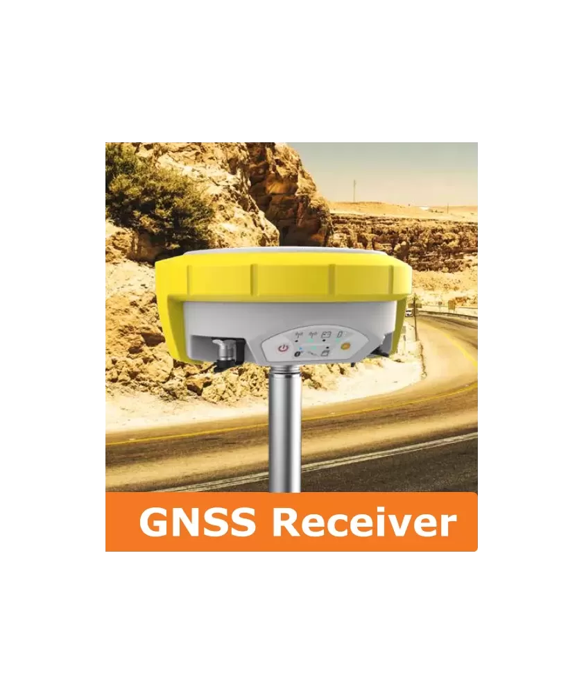 Geomax GNSS Receiver Zenith 16