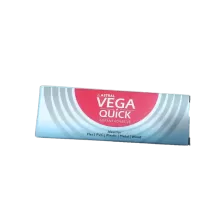 vega quick