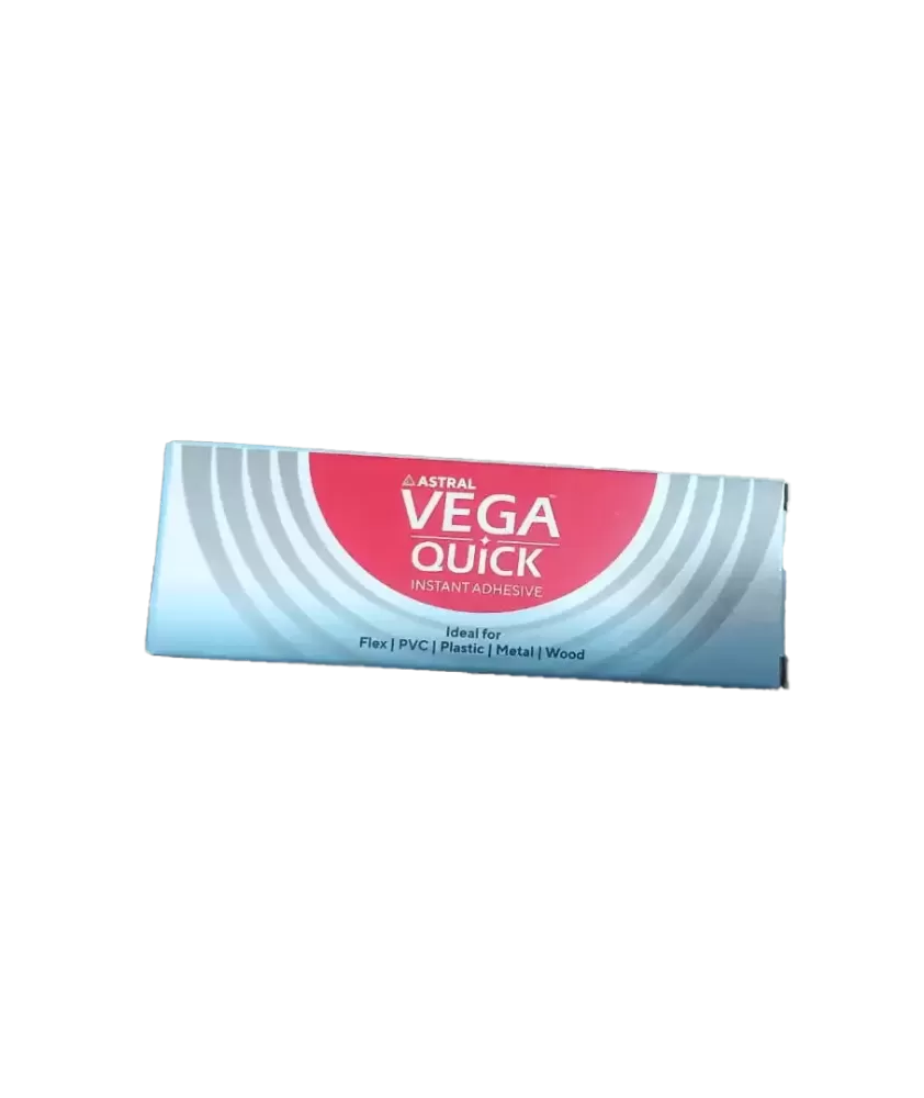 vega quick