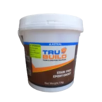 epoxy grout