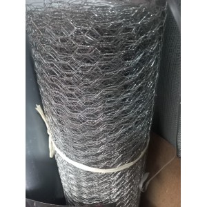 chicken wire mesh