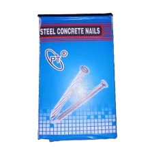 concrete nails