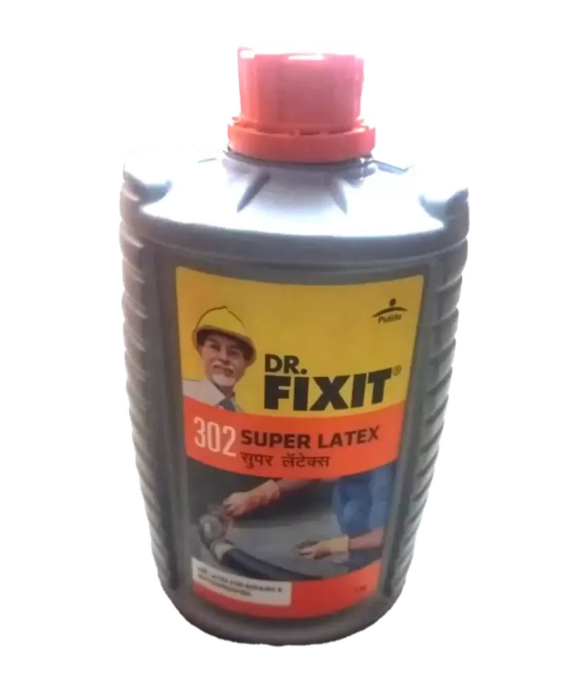 dr fixit super latex