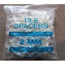 tile spacer 2mm