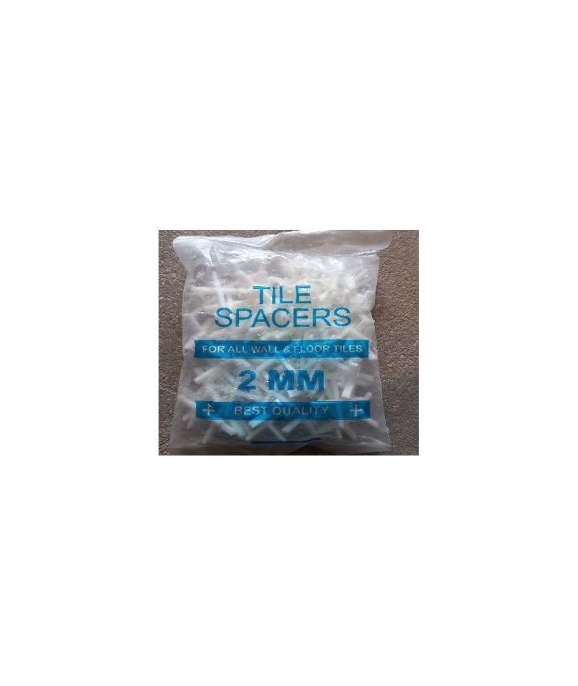 tile spacer 2mm