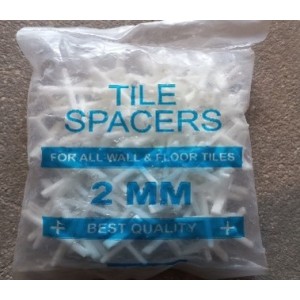 tile spacer 2mm