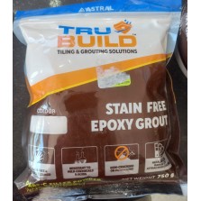 Tiles epoxy grout/ kg