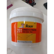 Dr.fixit cracked seal