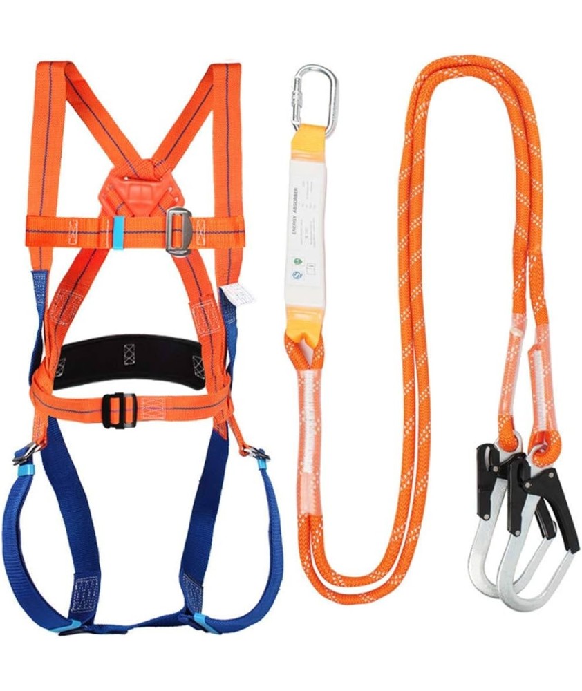 safety harness