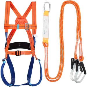 safety harness