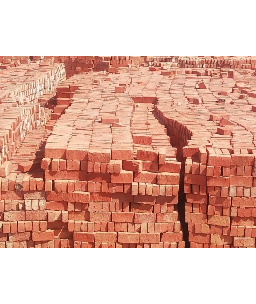 Bricks