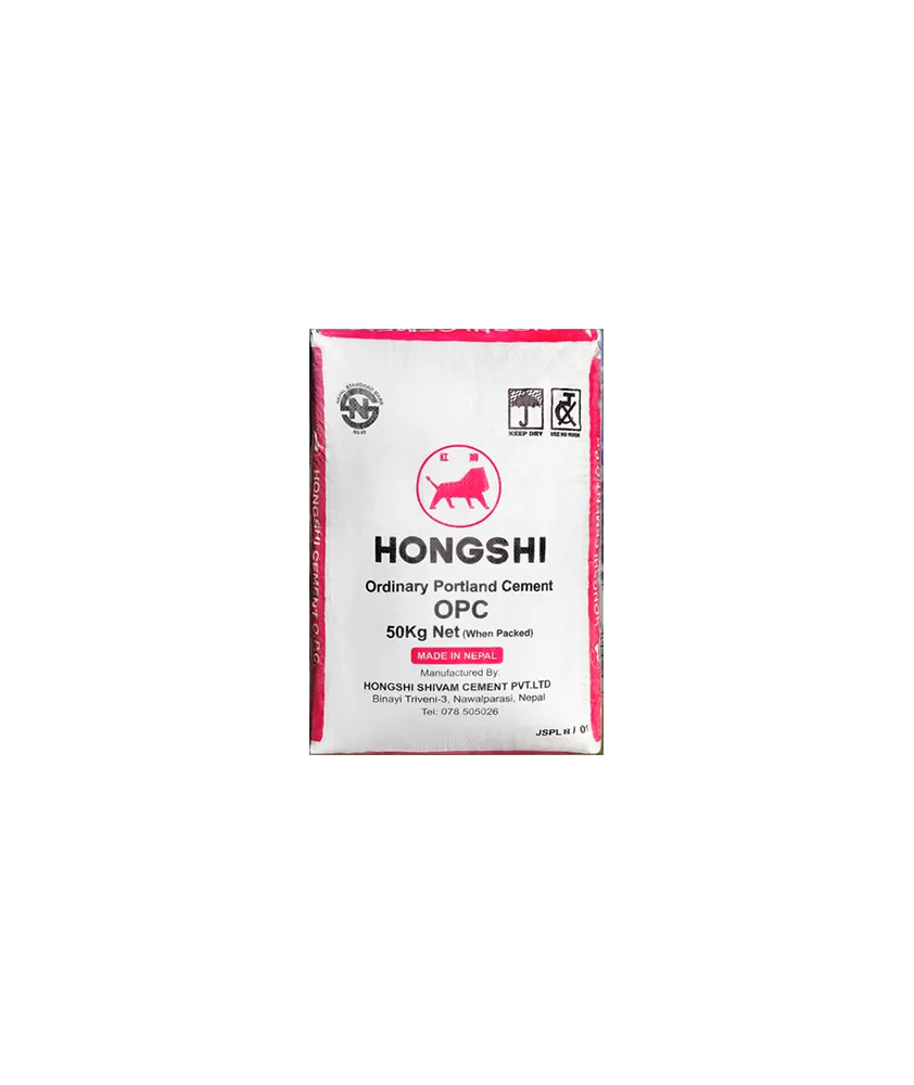 Hongshi OPC Cement (bag)