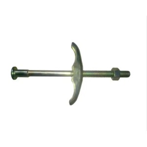 nirmansewa | tie rod