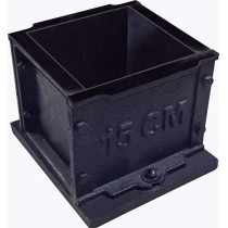 cube mould