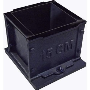 cube mould