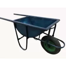 Wheelbarrow