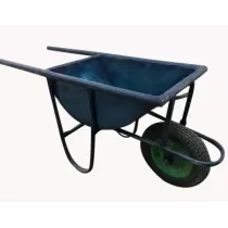 Wheelbarrow