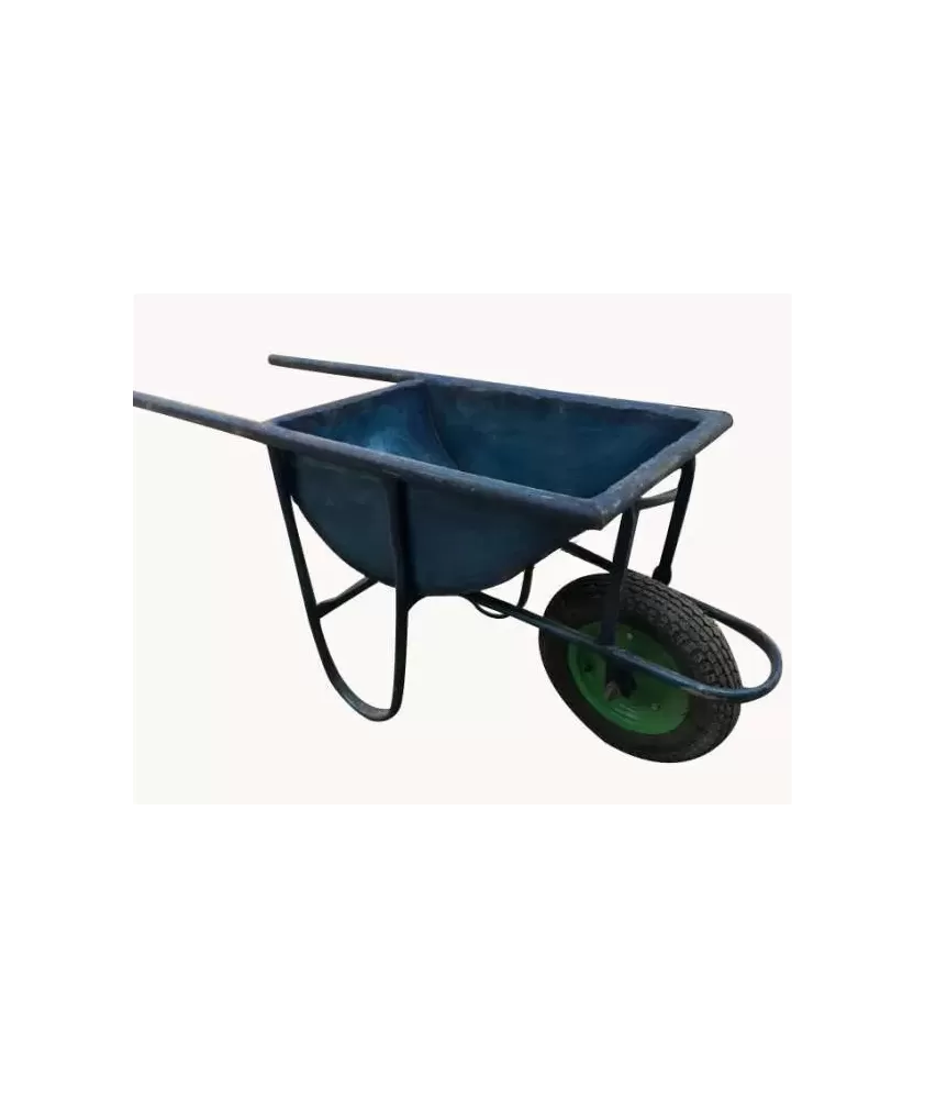 Wheelbarrow