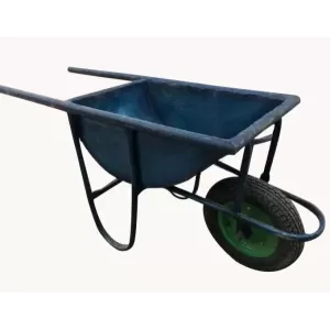 Wheelbarrow