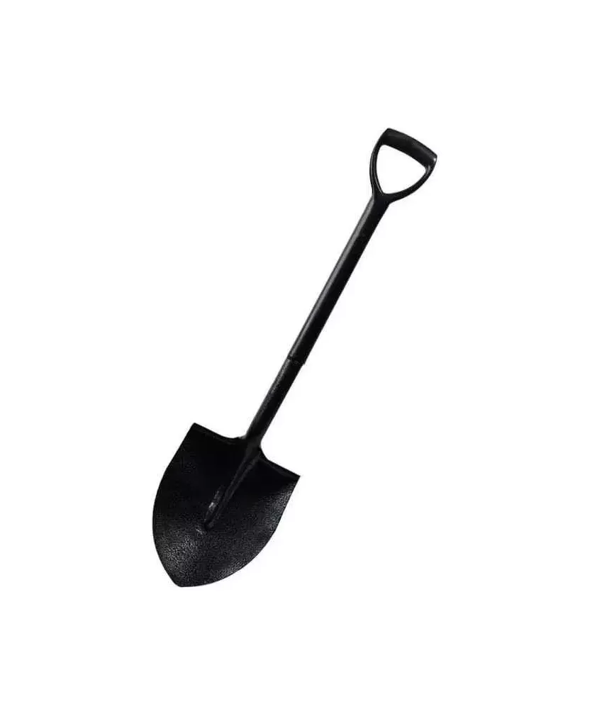 Shovel