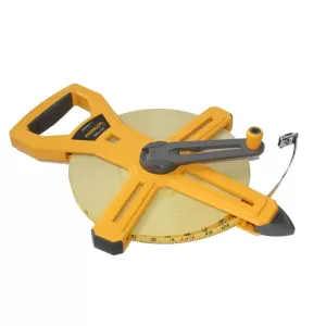 100m measuring tape