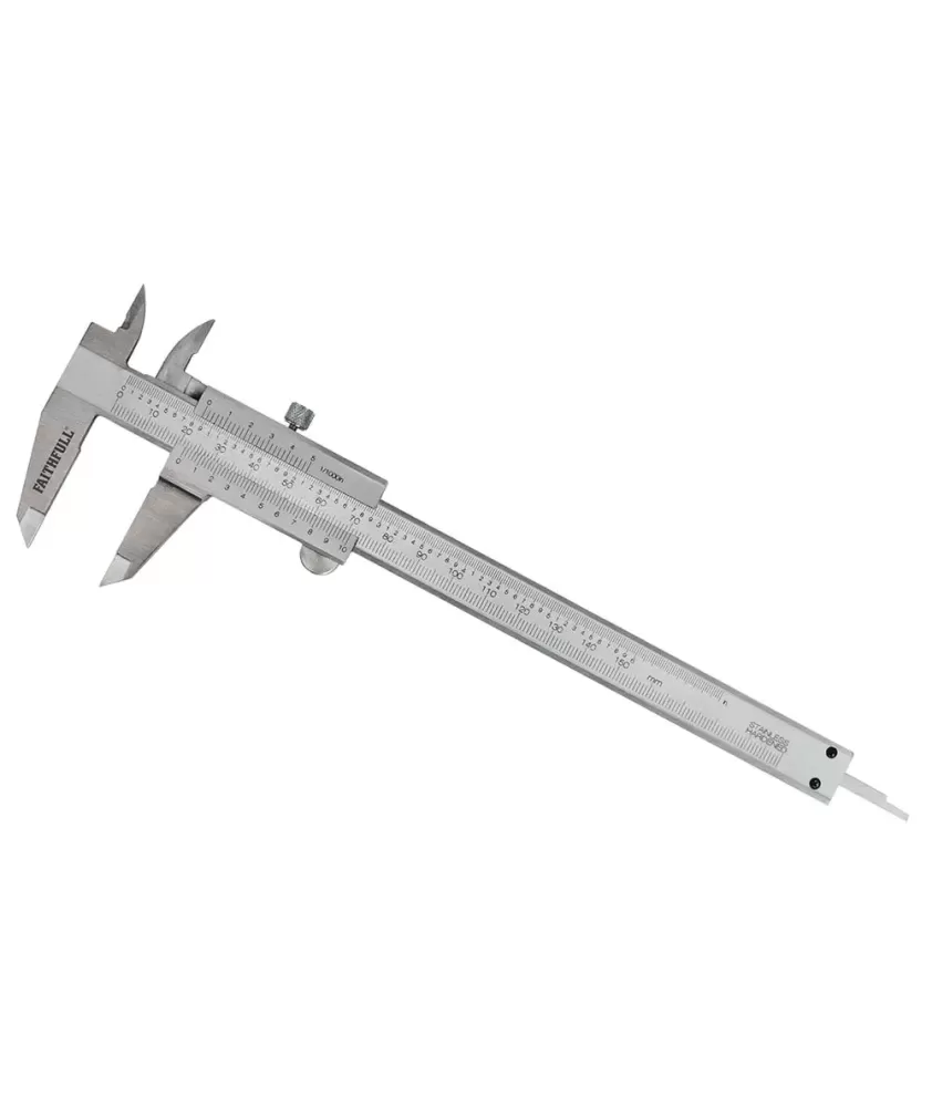 Vernier Caliper