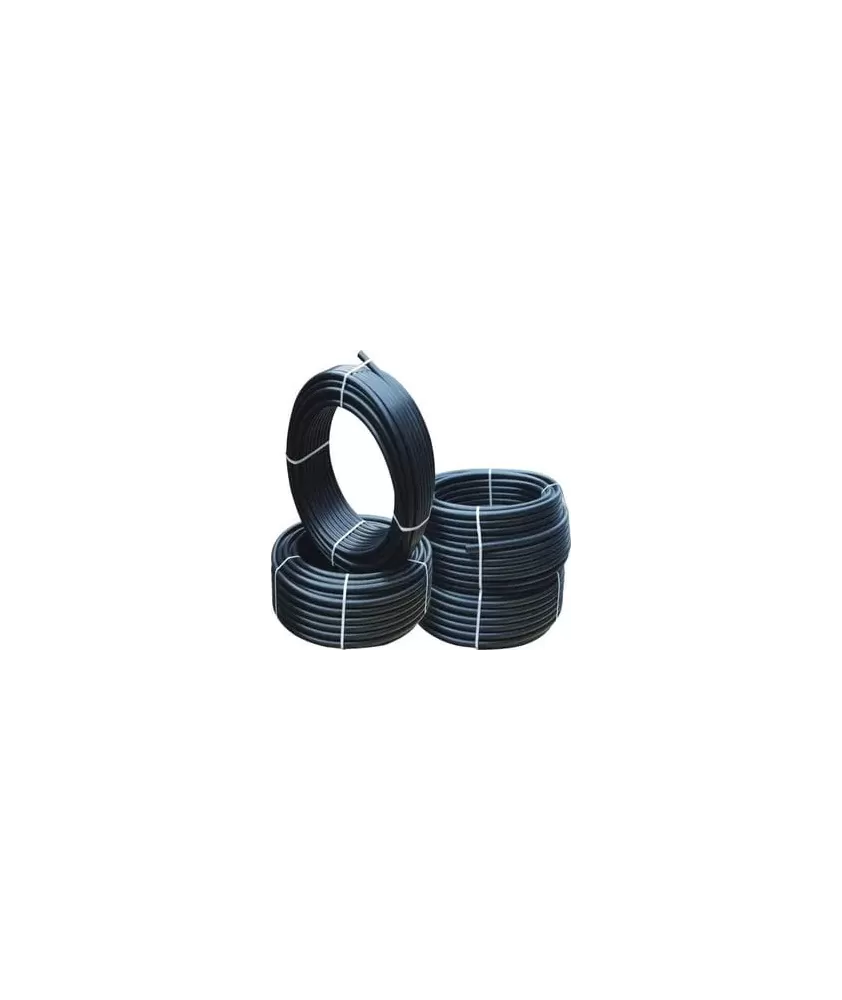 HDPE pipes