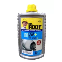 Dr Fixit LW+