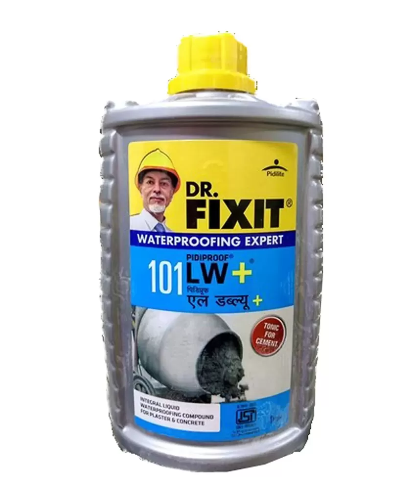 Dr Fixit LW+