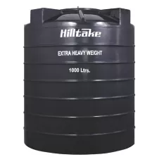 Hilltake HDPE Tank 1000 ltr
