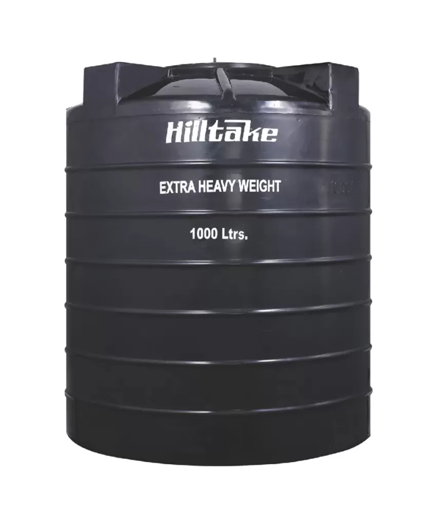 Hilltake HDPE Tank 1000 ltr