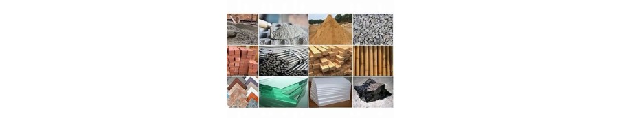 Construction Materials